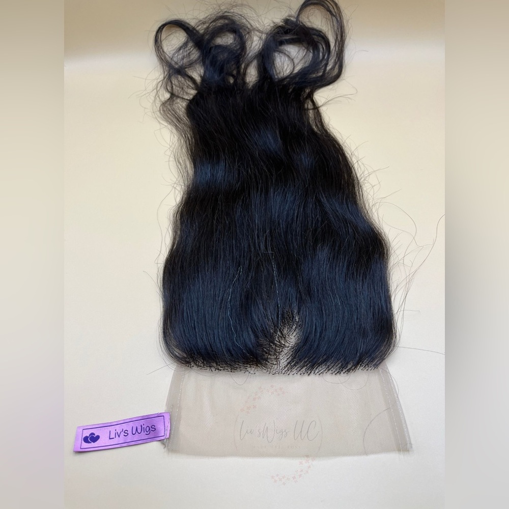 Anne Closure Piece